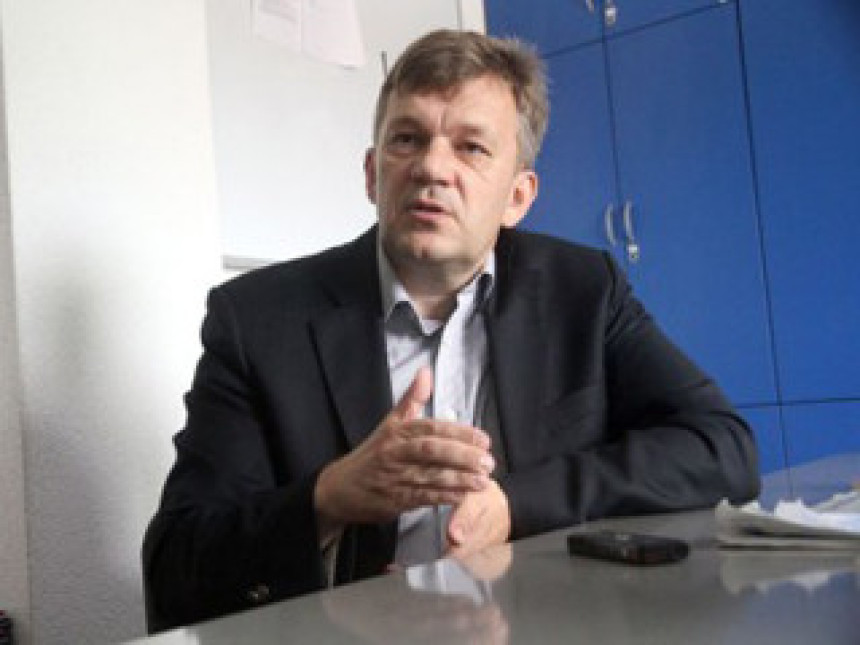 Ћеранић постављен мимо закона?