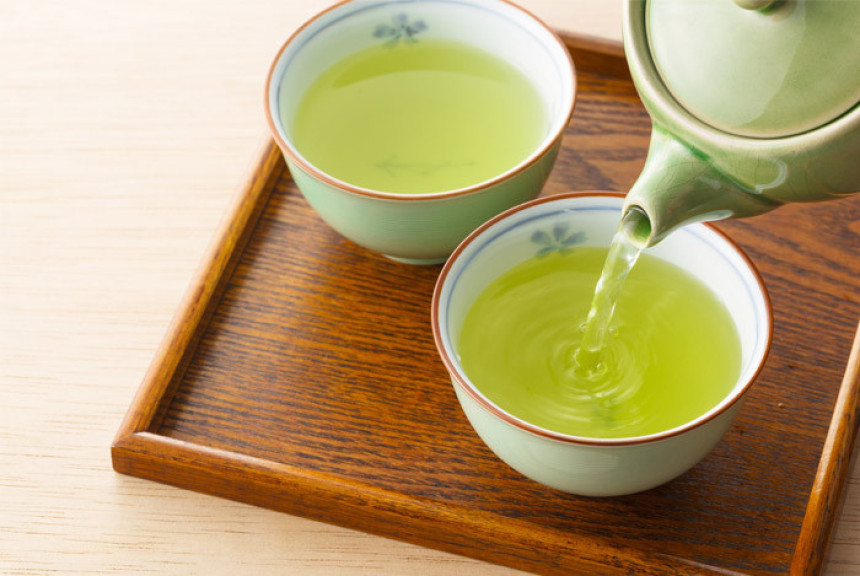 Свакодневно конзумирање зеленог чаја "чини чуда" за тијело