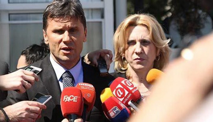 Dvije vlade u Banja Luci će zasjedati