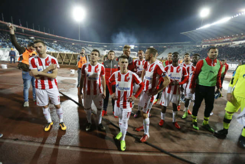 Komentar: Zvezdino gubljenje vremena...!