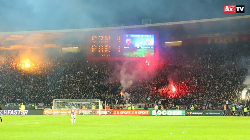 Video: Analiza spornih situacija u 153. Derbiju...