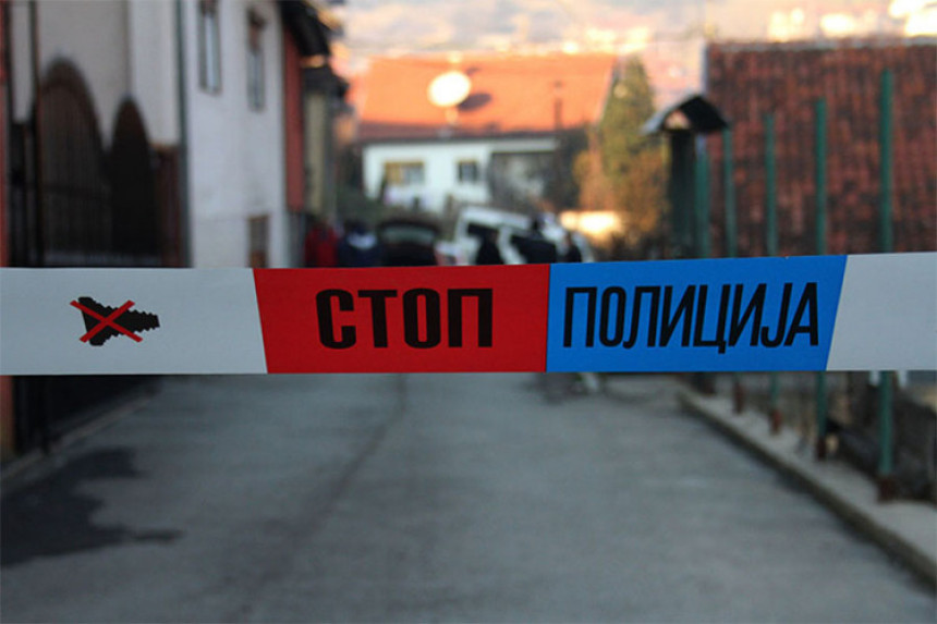 Samoubistvo u centru Gradiške