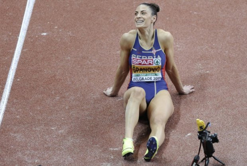 Analiza: Skok kao Ivanin viđen samo TRI puta u istoriji!