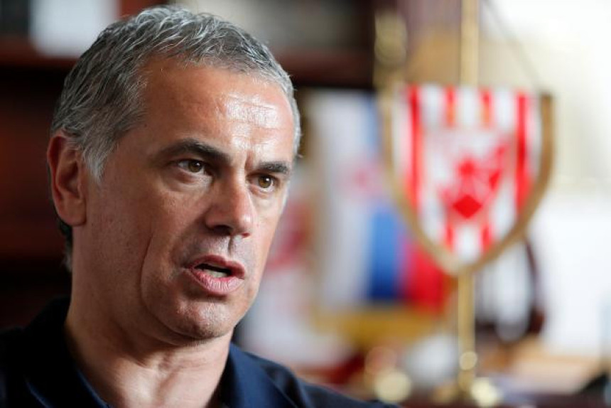 Terzić o saopštenjima klubova: Razumijem ''mučenike''!