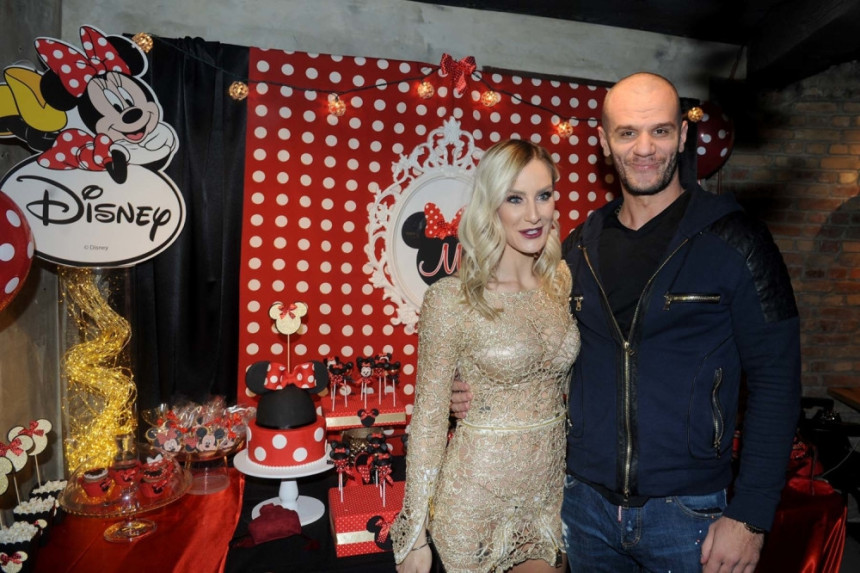 Milica ide u Pariz po dokaze 