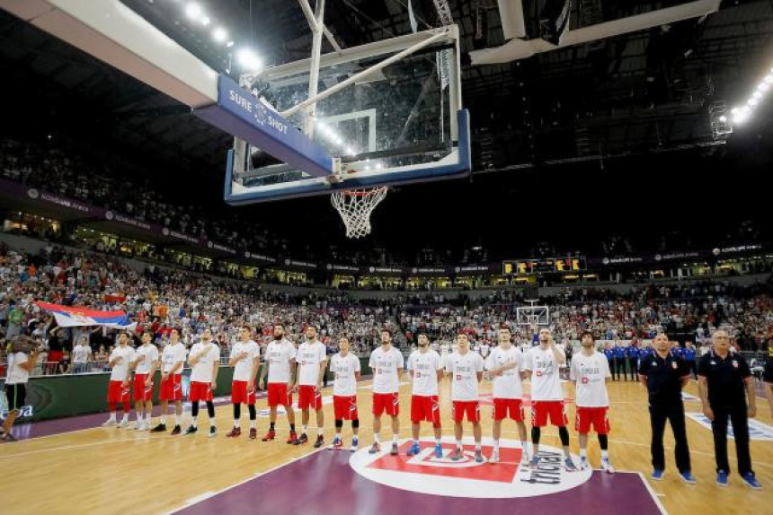 Analiza: Nije lako biti Đorđević - koji centri idu na Evrobasket?!