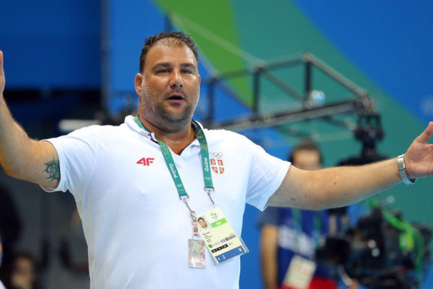 SL: Savić za Nijemce okupio najjači tim!