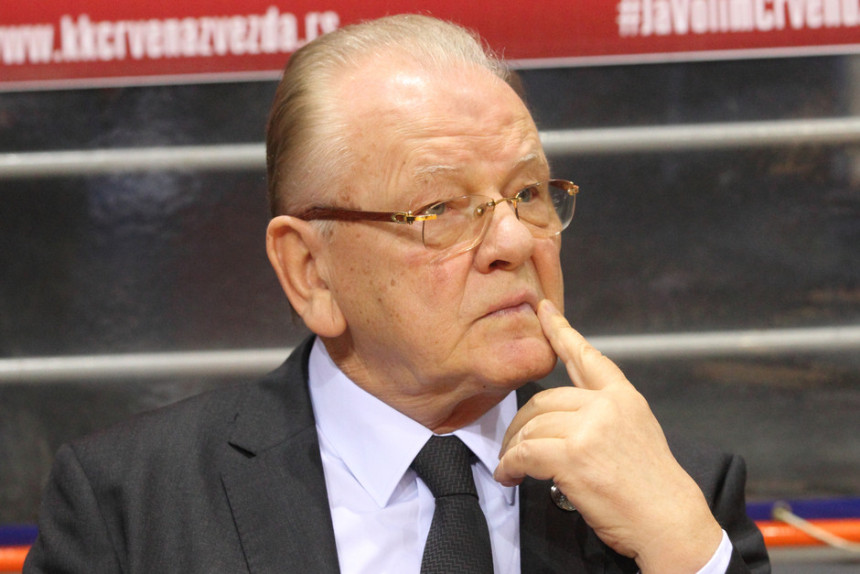 Duda Ivković: Zvezda će na Fajnal for!