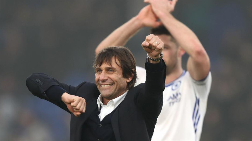 "Дрма" га носталгија, али неће из Челсија!