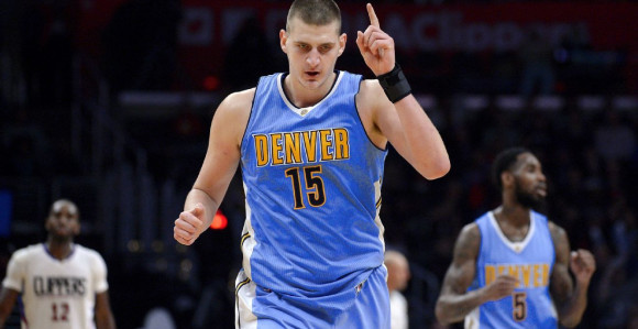 ESPN: Kakav Janis, Džokeru se smeši prvo priznanje!