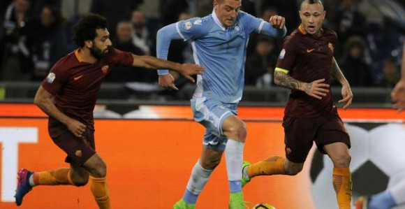 Video: Lacio "veže" Milinković-Savića povišicom!