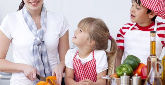 Šta je najvažnije za jak imunitet kod djece?