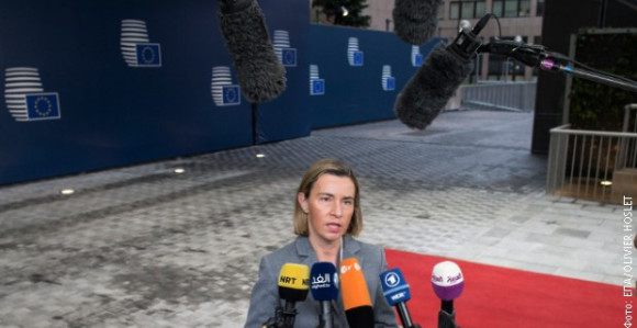 ''Očekujem podršku Zapadnom Balkanu''