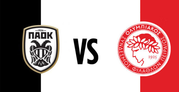 Video: Ivić i Prijović srušili Olimpijakos sa PAOK-om!
