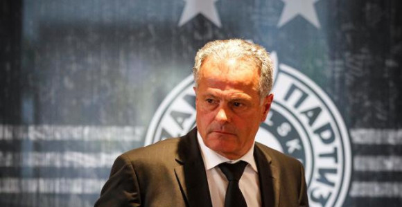 Bjeković o derbiju: Žalosno, balet je zanimljiviji!