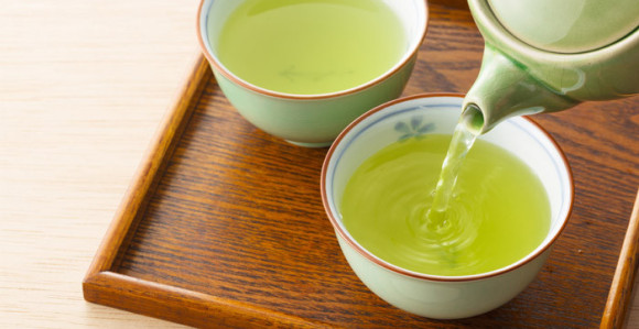 Svakodnevno konzumiranje zelenog čaja "čini čuda" za tijelo