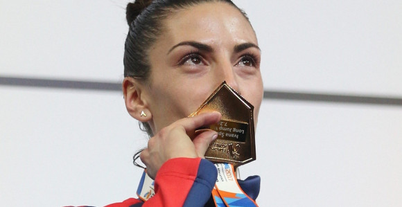 Analiza - Arena je BLISTALA: Srbija voli atletiku!