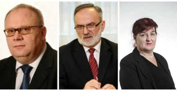 Tri ministra "lete" iz fotelja?