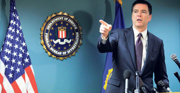 FBI tvrdi: Obama nije prisluškivao Trampa