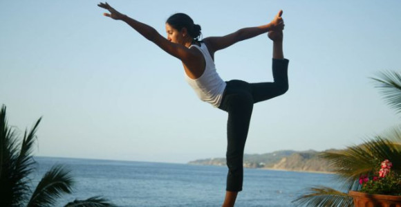 Joga umjesto antidepresiva?