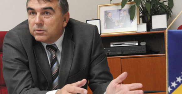 Nastavak ročišta protiv Salihovića