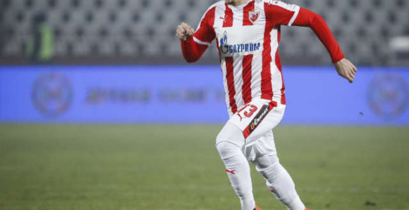 Španci tvrde: Zvezdi za Ristića samo 1.200.000 evra!