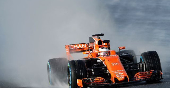 Honda F1 odeljenje je pod uzbunom - novi motor za Meklaren ne valja!