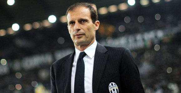 Ništa od Arsenala, Alegri ostaje u Juventusu!