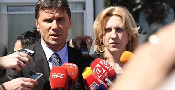 Dvije vlade u Banja Luci će zasjedati