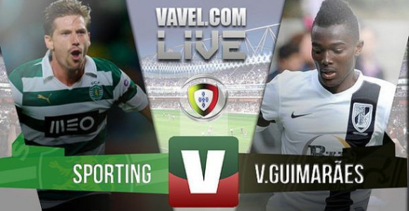 POR: Sporting baš ne igra šampionski!