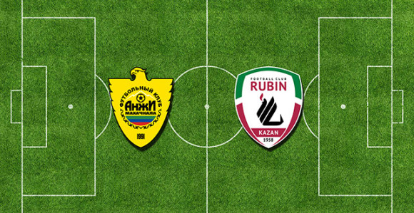 RUS - video: Rubin sija u Mahačkali!