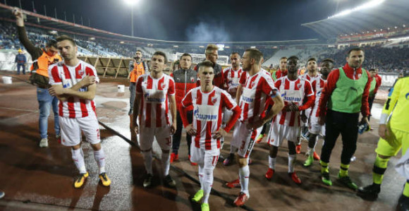 Komentar: Zvezdino gubljenje vremena...!