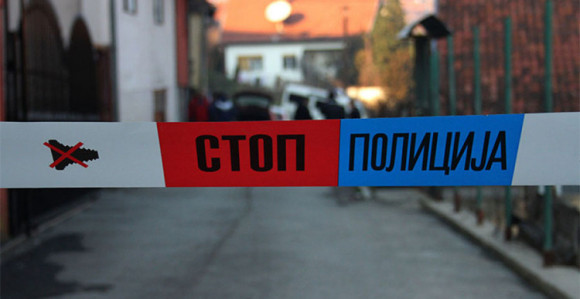 Samoubistvo u centru Gradiške