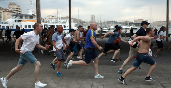 Predlog iz Rusije: Neka tuče huligana budu sport?!