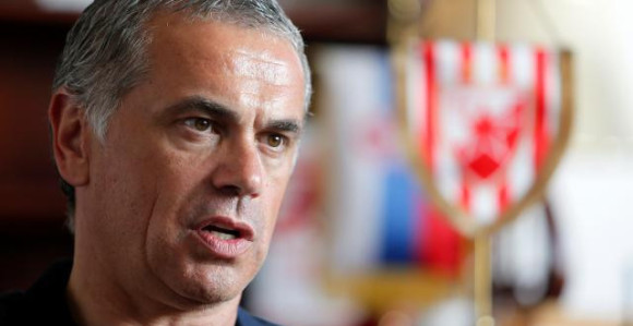 Terzić o saopštenjima klubova: Razumijem ''mučenike''!