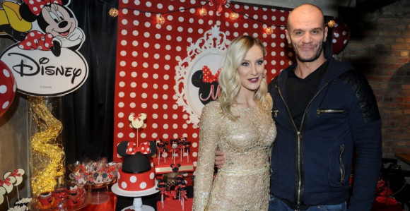 Milica ide u Pariz po dokaze 