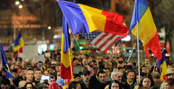 Hiljade građana protiv korupcije