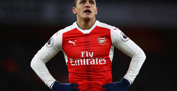 Sančes otvara sebi izlaz iz Arsenala?!