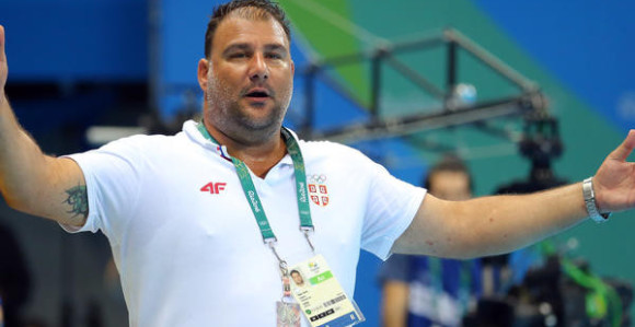 SL: Savić za Nijemce okupio najjači tim!