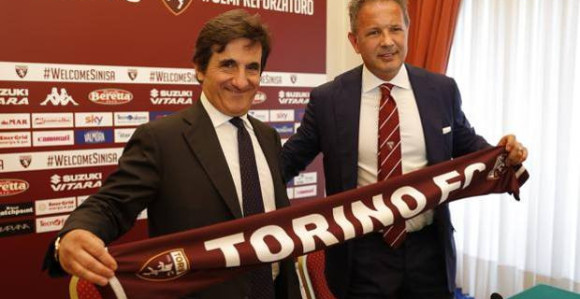 Kairo: Mihajlović ostaje trener,on je dobar čovjek!