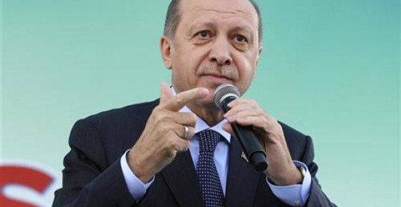 Njemačka osuđuje Erdoganovu izjavu