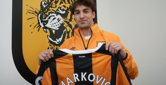 Marković se ne vraća u Liverpul na kraju sezone!