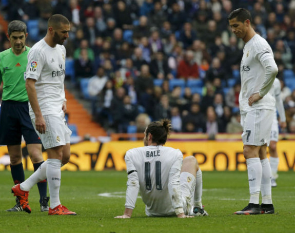 Analiza - LŠ: Trozubac BBC u Napulju - 6 ZA i 6 PROTIV...!