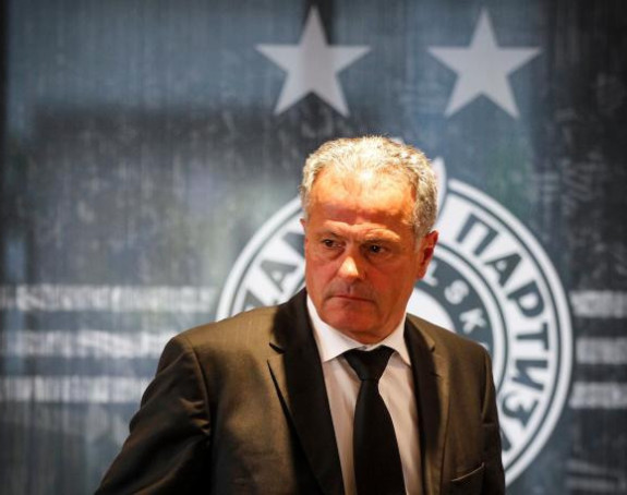 Bjeković o derbiju: Žalosno, balet je zanimljiviji!