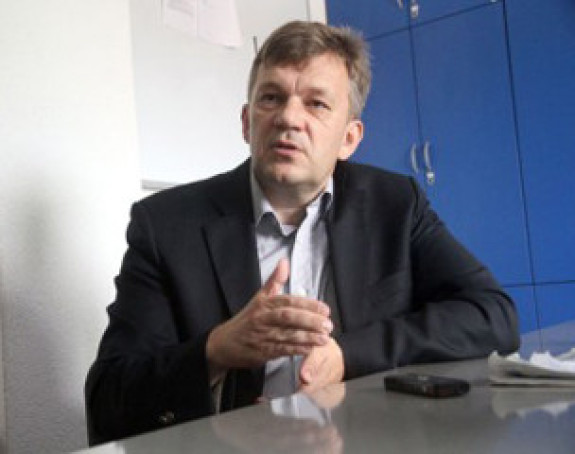 Ћеранић постављен мимо закона?