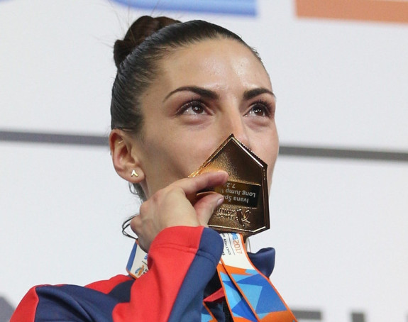 Analiza - Arena je BLISTALA: Srbija voli atletiku!