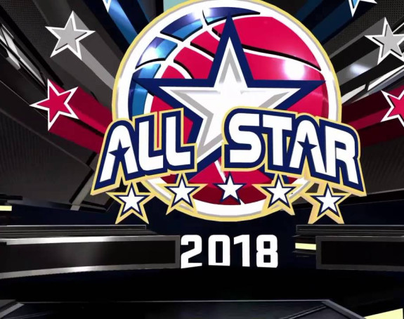 Na Ol star meču uvode i šut za 10 poena?!