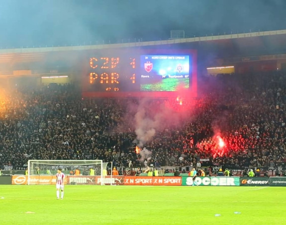 Video: Analiza spornih situacija u 153. Derbiju...