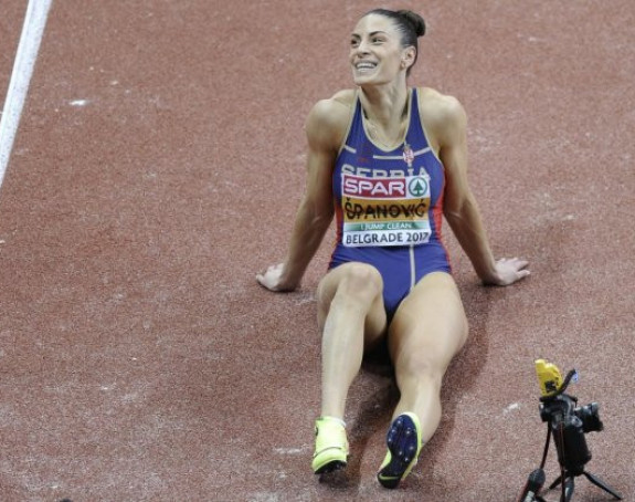 Analiza: Skok kao Ivanin viđen samo TRI puta u istoriji!