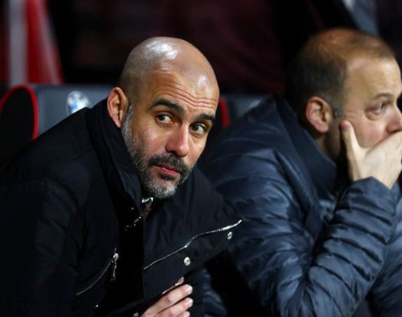 Siti u seriji, a Pep kaže: Čelsi je nezaustavljiv!